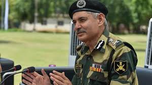 What is the complete sort of cobra? Forces Have Full Possession Of All Our Country S Land Says Itbp Chief Latest News India Hindustan Times