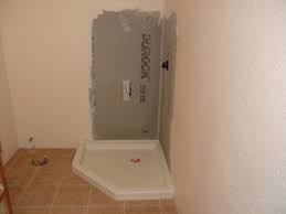 How To Build A Shower Base And Floor Diy Bathroom Makeover Diy Bathroom Remodel Tiny House Bathroom