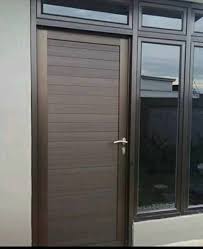 Harga pintu aluminium icepol 200x70 + kusen + handle / pintu aluminium. Model Kusen Dan Pintu Aluminium Mewarnai Cerita Terbaru Lucu Sedih Humor Kocak Romantis