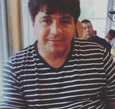 ⚫ FALLECIO POR CORONAVIRUS IMPORTANTE COMERCIANTE DE ZARATE Marcelo  González de 47 años de edad falleció hoy con el diagnóstico positivo de  Coronavirus tras permanecer internado en el hospital Virgen del Carmen