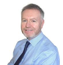 New Director of Finance