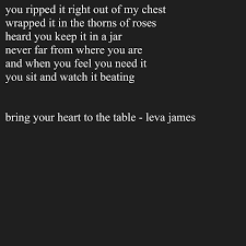 leva james (@leva.james) • Instagram photos and videos