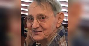 Cecil Dean Cook Obituary