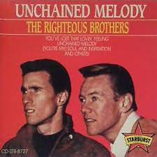 Will you love me tomorrow? The Righteous Brothers Unchained Melody Lyrics And Tracklist Genius