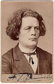 Elio was an outstanding driver as well as a trained concert pianist.  Photographer unknown.