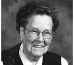 Marjorie Corbett Obituary