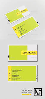 Unfortunately, business card etiquette is often trivialized or just completely ignored by many which can often lead to missed opportunities. Business Card Color Block Business Cards Print Templates Download Here Https Graphicrive Colorful Business Card Visiting Card Design Business Card Maker