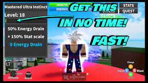 Dragon blox ultimate (formerly dragon ball ultimate, and abbreviated to dbu) is a roblox game based on akira toriyama's dragon ball franchise. Form Mastery Glitch Dragon Blox Ultimate Youtube