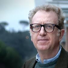 Incontro con Valerio Magrelli al liceo "Banzi": una finestra sulla poesia  contemporanea