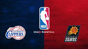 Watch los angeles clippers streams at home or at work? Los Angeles Clippers Vs Phoenix Suns Preview And Prediction Live Stream Nba 2017 2018 Liveonscore Com