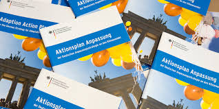 Complete guide to apa (america psychological association) citation. Adaptation Action Plan Umweltbundesamt