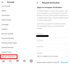 Sign up for kohl's email & get 15% off! How To Get Verified On Instagram The Essential Steps Sprout Social