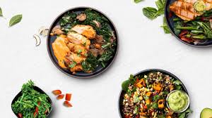Treat employees, customers, and partners to their favorite restaurant delivery. 19 Best Healthy Food Delivery Services To Make Meal Prep Painless Glamour