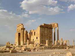 Главная страны тунис сусс сусс palmyra beach hotel. Palmyra Before And After Isis Reuters Com