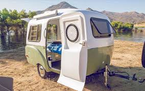 We did not find results for: Lightweight Retro Modern Camper Boasts A Modular Adaptive Interior Video