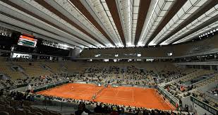 On the women's side there is plenty of british representation. 10 Questions About 2021 Roland Garros Ticketing History Schedule Tennis Majors