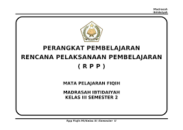 Maybe you would like to learn more about one of these? Fiqih Kelas 3 Smt 2