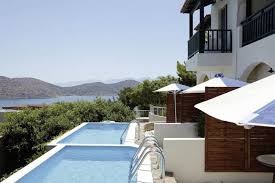 Hotel Sentido Elounda Blu In Elounda Bei Urlaub De Buchen In 2020 Grill Restaurant Hotel Griechenland Urlaub