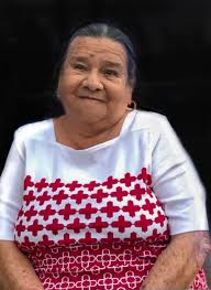 Socorro Ochoa Obituary