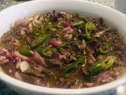 Pin On Eritrean Food