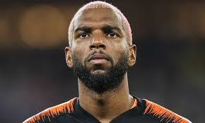 €1.50m* dec 19, 1986 in amsterdam, netherlands. Netflix Languages And Hair Colour Unscripted Questions With Ryan Babel Liverpool Fc