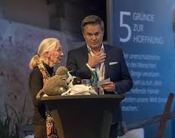 Maybe you would like to learn more about one of these? Moderator Alfons Haider