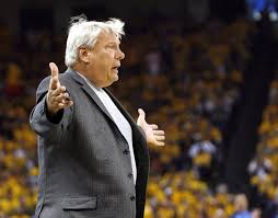 Doncic se despide de Don Nelson: 