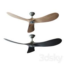 Ceiling fans by monte carlo fan company. 3d Models Household Appliance Monte Carlo Ceiling Fan