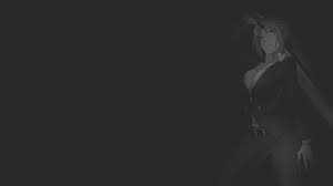 1920x1080 cool anime wallpaper hd>. Wallpaper Anime Girls Illustration Manga Minimalism Monochrome Dark Background Shion Ecchi Boobs Sword Weapon Violet Eyes Uniform Demon Tensei Shitara Slime Datta Ken 1920x1080 Serahreikka 1579587 Hd Wallpapers Wallhere