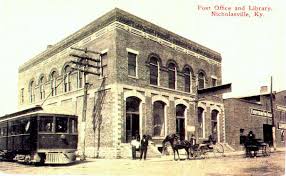 Jessamine County Facts Links Jessamine County Historical Society