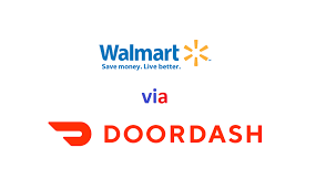 Walmart Tests Online Grocery Shipping By Way Of Doordash Grocery Online Mobile News Walmart