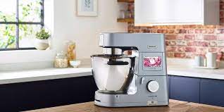 Contrairement au magimix cook expert ou au kenwood kcook. Kenwood Cooking Chef Xl Is It Worth Buying Which News