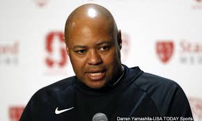 Stanford's David Shaw 'pissed' at FOX over TV scheduling