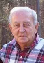 Obituary information for James R. Cates