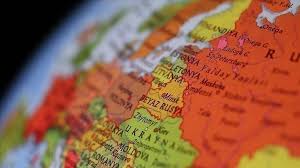 Découvrez saint petersbourg avec quandpartir.com et préparez votre séjour en russie : L Ukraine Expulse Un Diplomate Russe En Riposte A L Expulsion De Son Consul