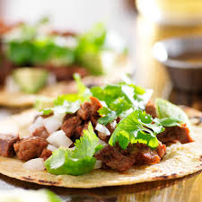 If there is one dish that brings to mind the salty air of the ocean, it's fish tacos. Taco And Tequila
