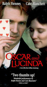 Oscar and Lucinda (1997)