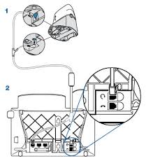 The computer talk button led will be solid green. Plantronics Wireless Headset Connection To Cisco Ip Phones Comfortcanada S Blog
