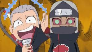 Naruto Sd Rock Lee No Seishun Full Power Ninden Manga Rock Lee His Ninja Pals Episode 38 Anime Review