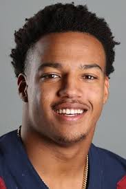 Tony Fields, Cleveland, Linebacker