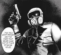 Goblin slayer heads to the adventurers guild for a job but his reputation precedes him. I Still Need To Watch Goblin Slayer Zofia S Lonely Homestead Facebook