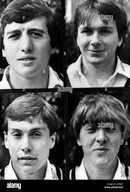 Gary brown hi-res stock photography and images