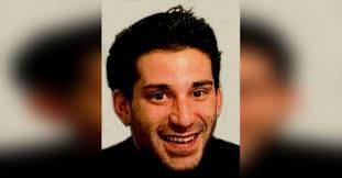 Obituary information for Brad J. Mascarenhas