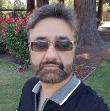 Katana amp static issue with muting inputs