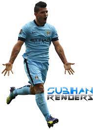 Jersey football player, sergio aguero transparent background png clipart. Manchester City Aguero Png