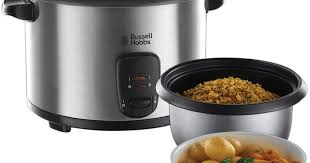 Vaporera Y Arrocera Russell Hobbs Preparacion De Sushi Ollas Electricas Preparar Sushi