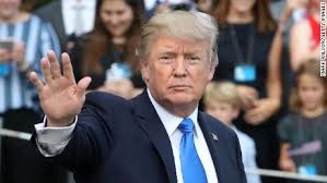 Resultado de imagen de tour de france 2017 Trump