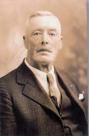 Along the Gradyent: On the Road to Bathgate Act 4d: I. J. Foster -- They  Came to Make Sure He Was Dead