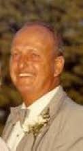 Obituary information for Stanley M. McKinney