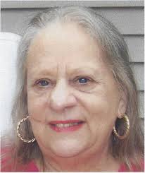 Elizabeth “Beth” Rhodes (Gasperson) Moede